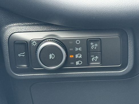 New 2026 Ford Explorer ST w/ Sun And Sound Package image 24