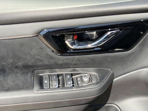 New 2026 Subaru Forester Sport AWD/4WD image 13