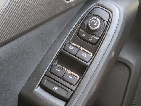 Certified 2025 Subaru Crosstrek 2.5i Limited w/ Popular Package #3A image 24