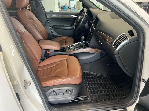Used 2011 Audi Q5 3.2 Premium Plus image 55