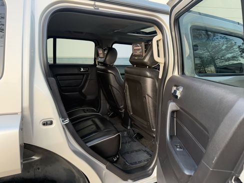 Used 2006 HUMMER H3 image 27