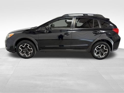 Used 2015 Subaru Crosstrek 2.0i Premium image 5