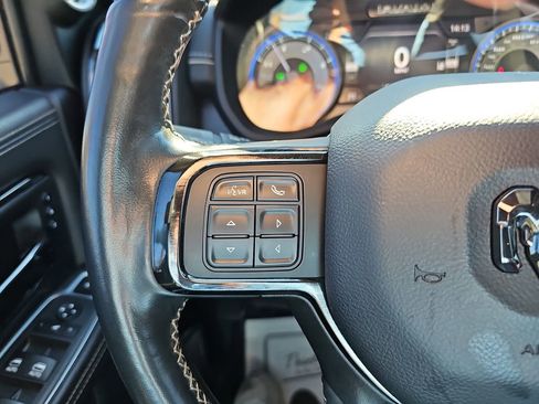 Used 2022 RAM 2500 Limited image 20