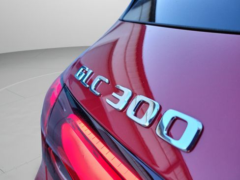 Certified 2026 Mercedes-Benz GLC 300 image 30