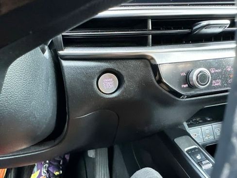 Certified 2024 Kia Sorento S FWD image 40