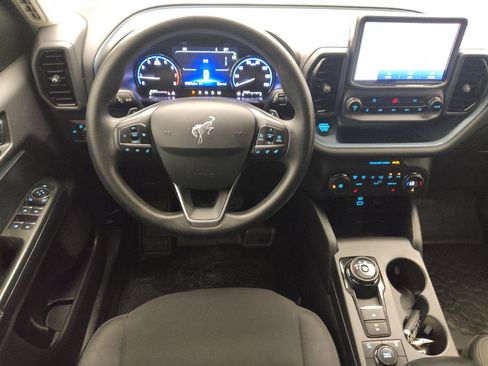 Used 2021 Ford Bronco Sport Badlands AWD/4WD image 22