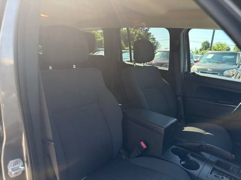Used 2012 Jeep Liberty Sport w/ Popular Equipment Group AWD/4WD image 29