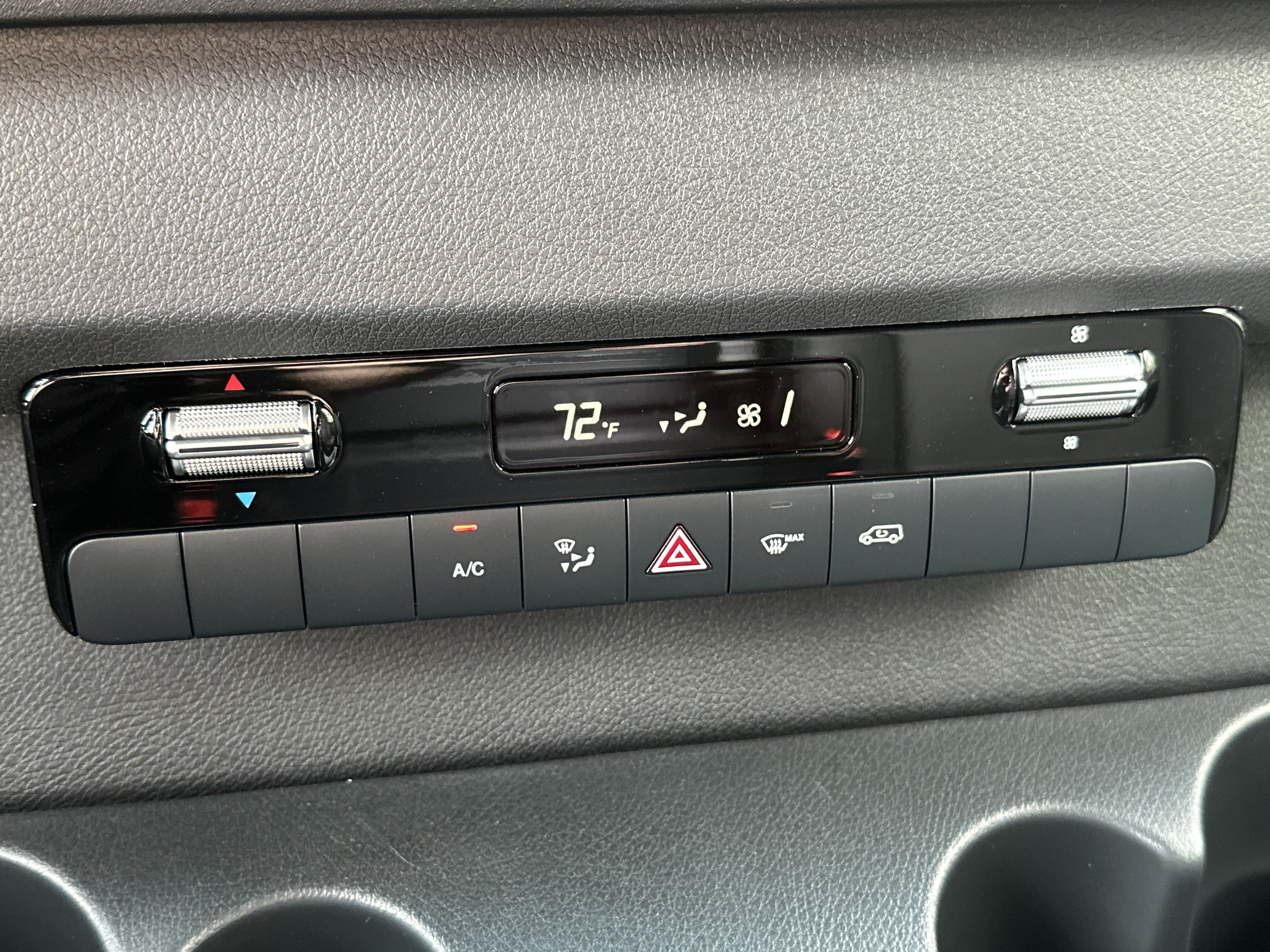 New 2026 Mercedes-Benz Sprinter 2500 image 24