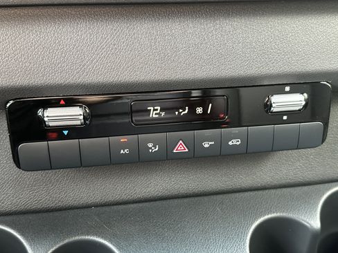 New 2026 Mercedes-Benz Sprinter 2500 image 24