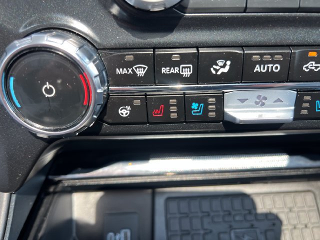 Used 2024 Ford F150 Lariat w/ Equipment Group 502A High AWD/4WD image 34