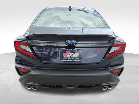 New 2026 Subaru WRX Premium AWD/4WD image 6