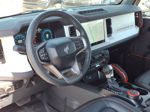 Used 2025 Ford Bronco Stroppe Edition AWD/4WD image 8