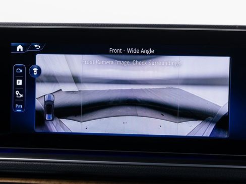 Certified 2024 Mercedes-Benz GLS 450 4MATIC image 24