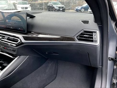 Used 2024 BMW i4 eDrive35 w/ Premium Package RWD image 16