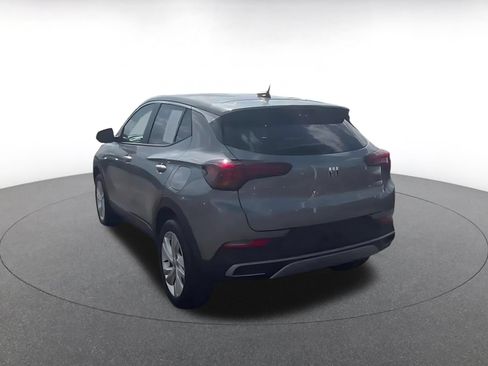 Used 2026 Buick Encore GX Preferred AWD/4WD image 9