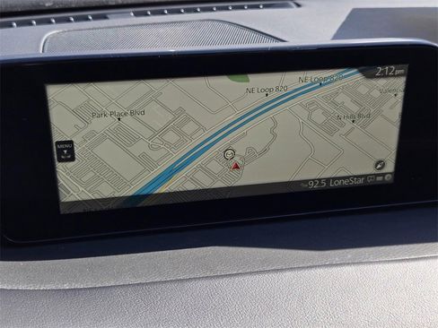 New 2026 MAZDA MAZDA3 2.5 S Premium image 20