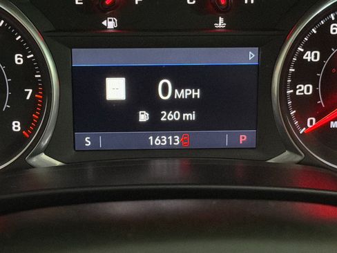 Used 2020 Chevrolet Blazer LT w/ Redline Edition AWD/4WD image 29