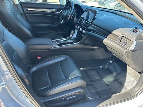 Used 2021 Honda Accord Sport Special Edition image 6