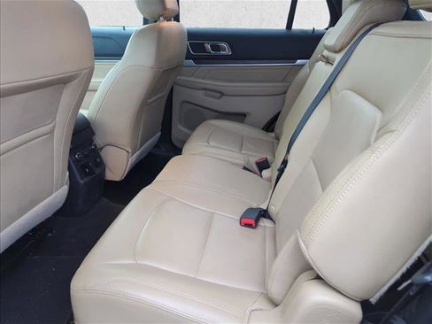 Used 2016 Ford Explorer Limited image 22