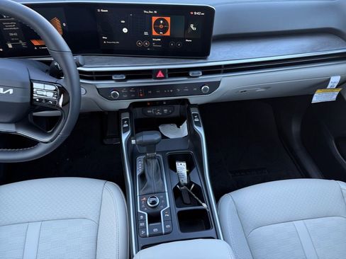 New 2026 Kia Sorento X-Line EX AWD/4WD image 11