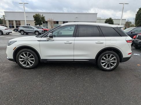 Used 2021 Lincoln Corsair AWD w/ Premium Package image 5