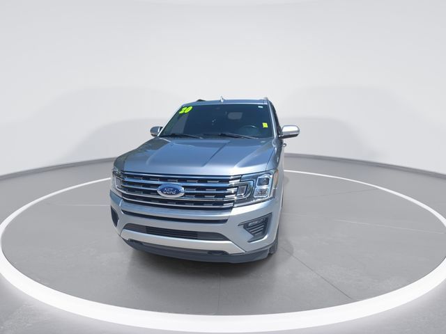 Used 2020 Ford Expedition XLT w/ Equipment Group 202A AWD/4WD image 3