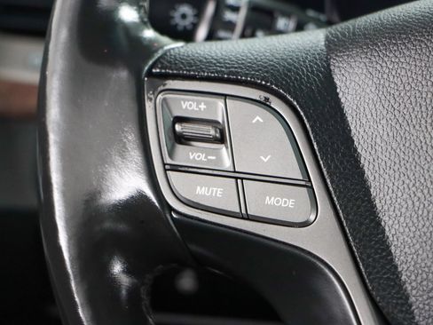 Used 2018 Hyundai Santa Fe Sport FWD image 13