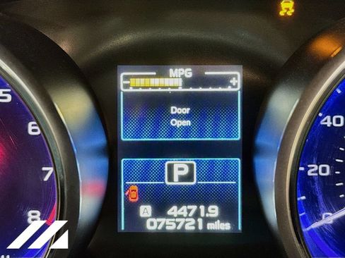 Used 2018 Subaru Legacy 2.5i Premium w/ Popular Package #1 AWD/4WD image 14