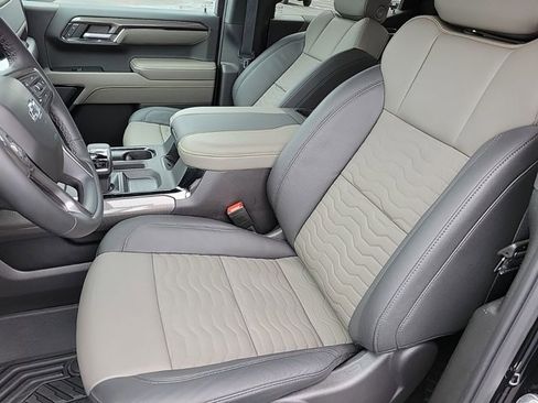 Used 2024 Chevrolet Silverado 1500 ZR2 w/ ZR2 Bison Edition image 12