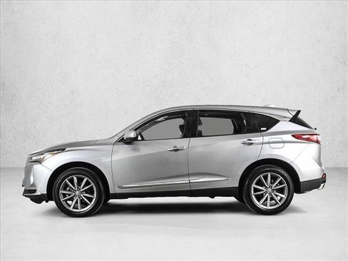 Used 2023 Acura RDX AWD w/ Technology Package image 9
