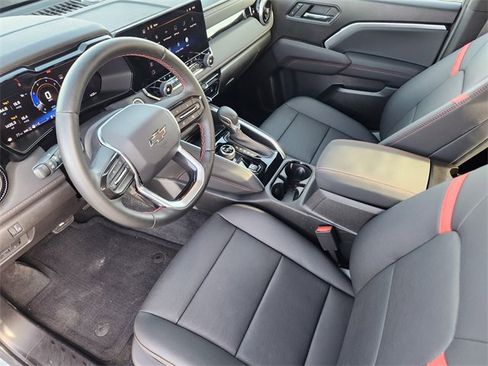 Used 2025 Chevrolet Colorado Z71 w/ Z71 Convenience Package 2 image 20