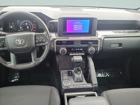 Certified 2024 Toyota Tacoma SR5 RWD image 10