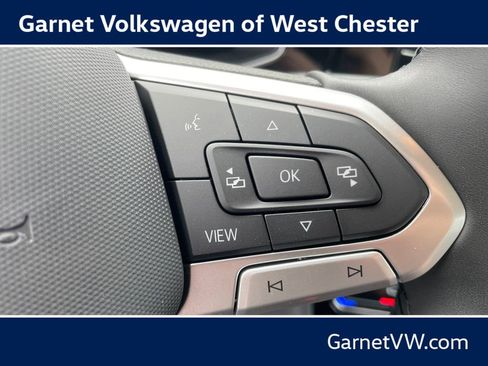 New 2026 Volkswagen Jetta SE FWD image 34
