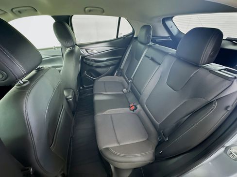 Used 2023 Buick Encore GX Select w/ Sport Touring Package image 25