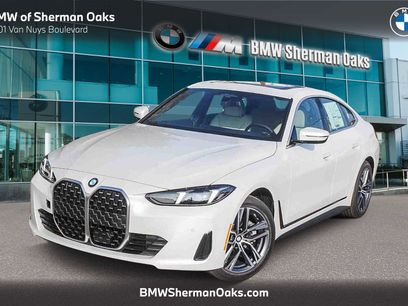 New 2026 BMW 430i 430i w/ Premium Package