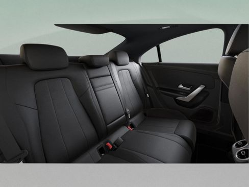 Certified 2026 Mercedes-Benz CLA 250 image 43