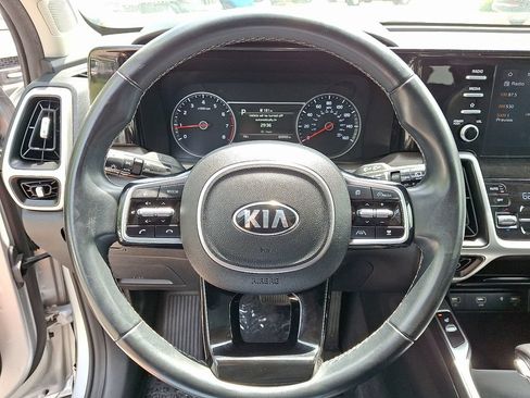 Used 2021 Kia Sorento EX w/ Panoramic Sunroof Package AWD/4WD image 20