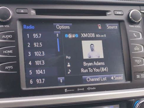 Used 2019 Toyota Highlander SE w/ Nightshade Edition image 31