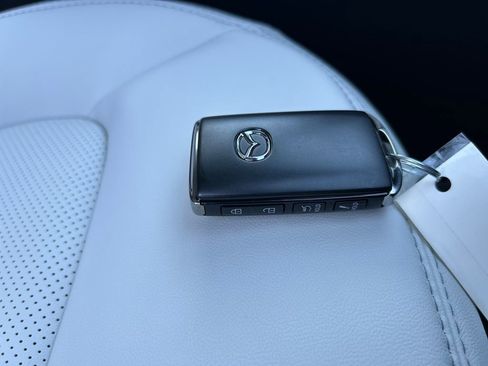 New 2025 MAZDA CX-5 AWD 2.5 S image 31