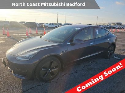 Used 2019 Tesla Model 3 Long Range