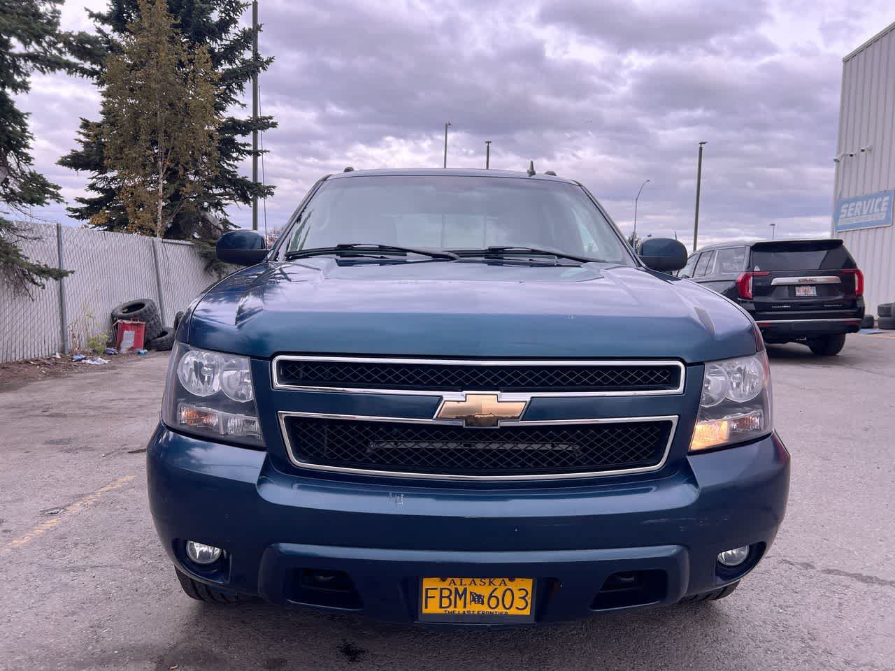 Used 2007 Chevrolet Avalanche LTZ w/ LTZ Preferred Equipment Group AWD/4WD image 29