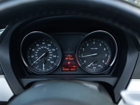 Used 2009 BMW Z4 sDrive35i RWD image 33