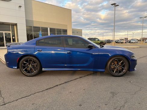 Used 2020 Dodge Charger GT w/ Blacktop Package image 2