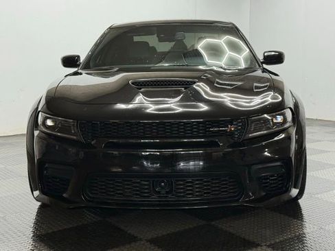 Certified 2023 Dodge Charger Scat Pack image 3