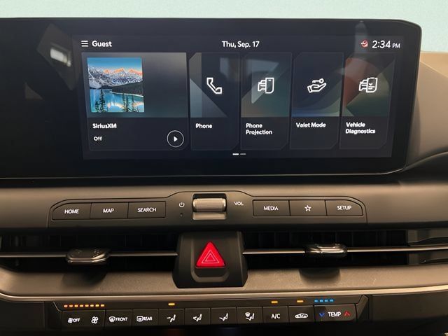 Used 2025 Kia K4 FWD image 21