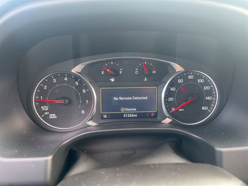 Used 2023 GMC Acadia SLT image 13