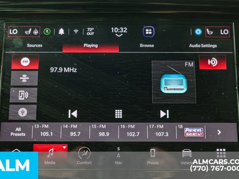 Used 2023 Dodge Durango R/T image 45