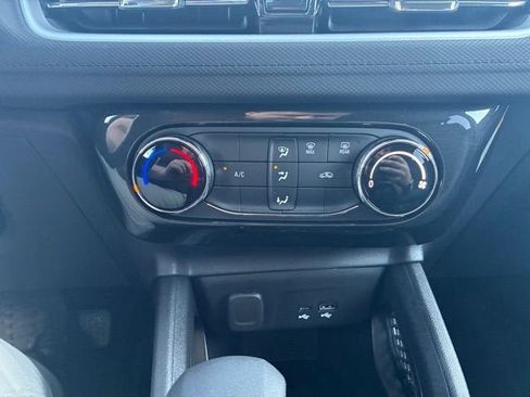 New 2026 Chevrolet TrailBlazer LT FWD image 14