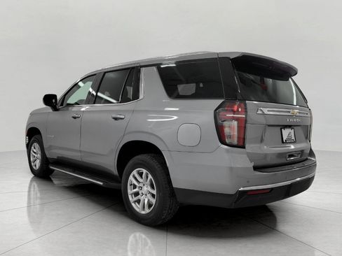 Certified 2024 Chevrolet Tahoe LS image 21