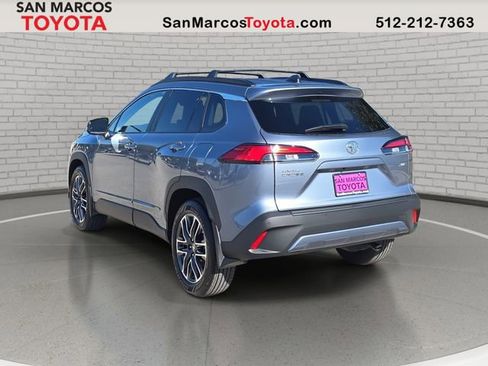 New 2026 Toyota Corolla Cross XLE image 7